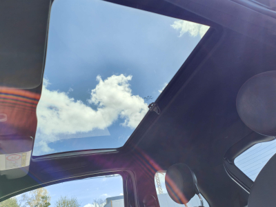 Fiat 500 1.2 MULTIJET GPS SIEGES CHAUFFANTS TOIT PANO CRUISE