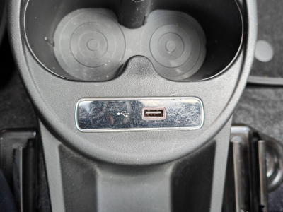 Fiat 500 1.2 MULTIJET GPS SIEGES CHAUFFANTS TOIT PANO CRUISE