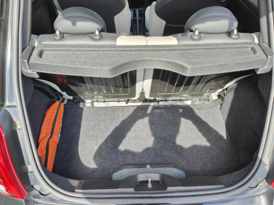 Fiat 500 1.2 MULTIJET GPS SIEGES CHAUFFANTS TOIT PANO CRUISE