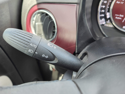 Fiat 500 1.2 MULTIJET GPS SIEGES CHAUFFANTS TOIT PANO CRUISE