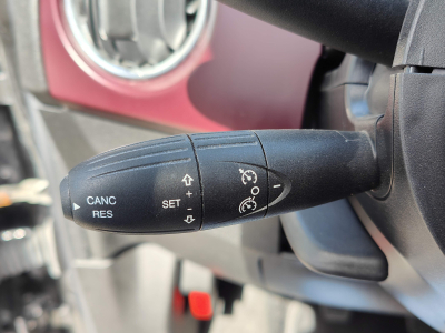 Fiat 500 1.2 MULTIJET GPS SIEGES CHAUFFANTS TOIT PANO CRUISE