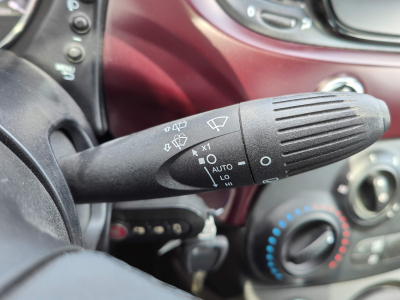 Fiat 500 1.2 MULTIJET GPS SIEGES CHAUFFANTS TOIT PANO CRUISE