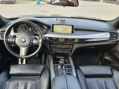 BMW X5 M50 d M SPORT 381CV