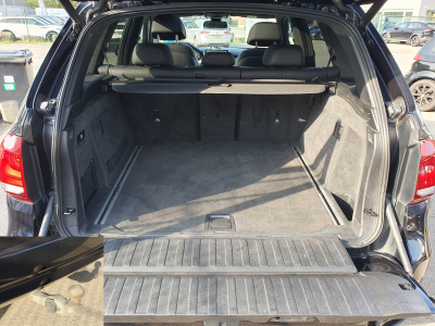 BMW X5 M50 d M SPORT 381CV