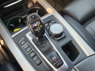 BMW X5 M50 d M SPORT 381CV