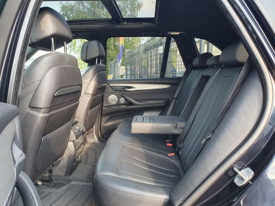 BMW X5 M50 d M SPORT 381CV