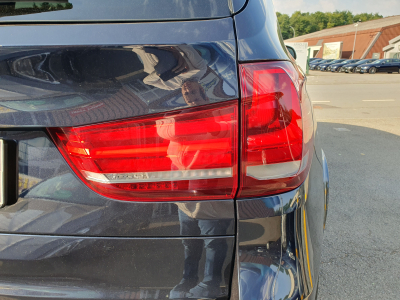 BMW X5 M50 d M SPORT 381CV