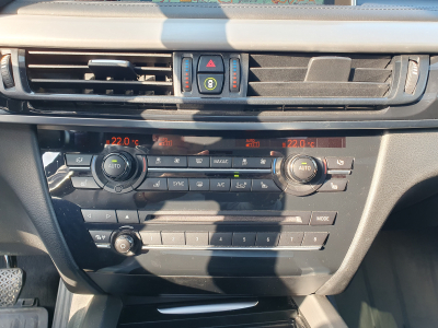 BMW X5 M50 d M SPORT 381CV