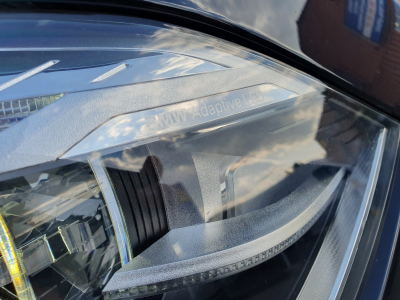 BMW X5 M50 d M SPORT 381CV