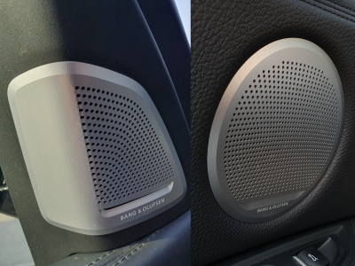 BMW X5 M50 d M SPORT 381CV