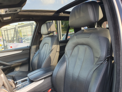 BMW X5 M50 d M SPORT 381CV