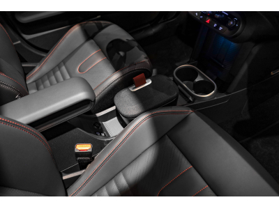 MINI Cooper S John Cooper Works