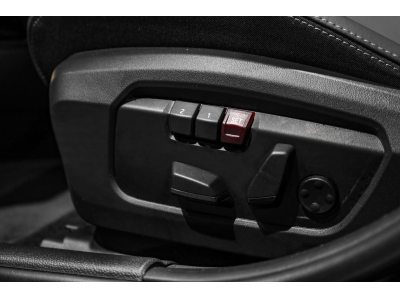 MINI Cooper S John Cooper Works
