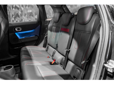 MINI Cooper S John Cooper Works