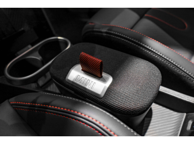MINI Cooper S John Cooper Works