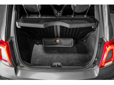 Abarth 595 Turismo 1.4 Turbo