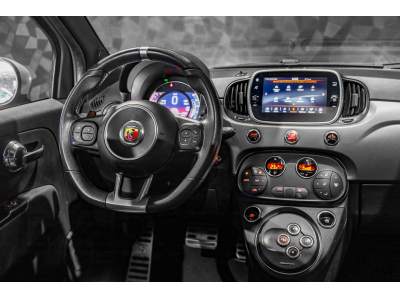 Abarth 595 Turismo 1.4 Turbo