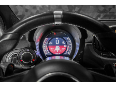 Abarth 595 Turismo 1.4 Turbo