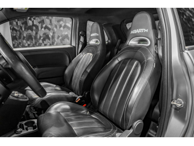 Abarth 595 Turismo 1.4 Turbo