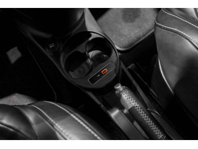 Abarth 595 Turismo 1.4 Turbo