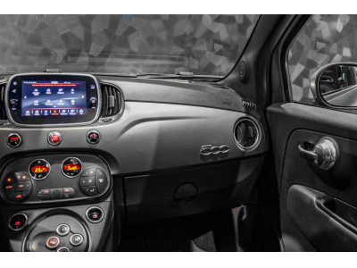 Abarth 595 Turismo 1.4 Turbo