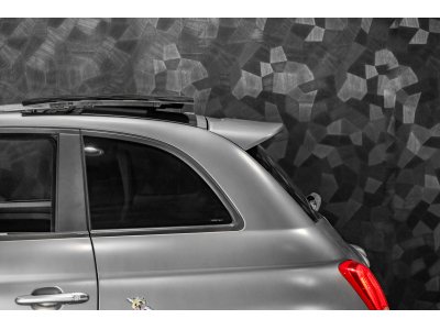 Abarth 595 Turismo 1.4 Turbo