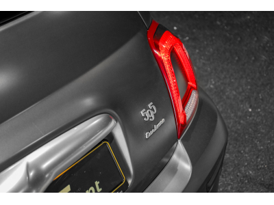 Abarth 595 Turismo 1.4 Turbo