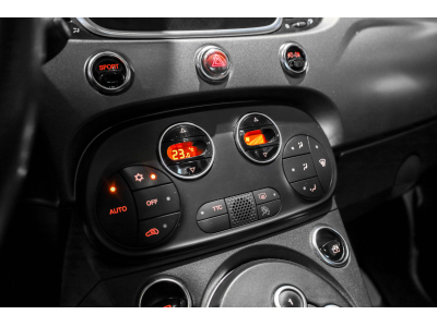 Abarth 595 Turismo 1.4 Turbo