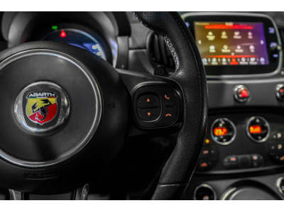 Abarth 595 Turismo 1.4 Turbo