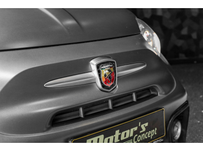 Abarth 595 Turismo 1.4 Turbo