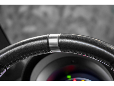 Abarth 595 Turismo 1.4 Turbo