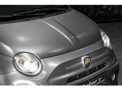 Abarth 595 Turismo 1.4 Turbo