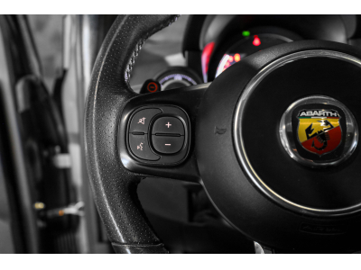 Abarth 595 Turismo 1.4 Turbo