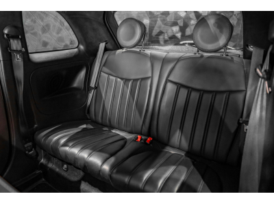 Abarth 595 Turismo 1.4 Turbo