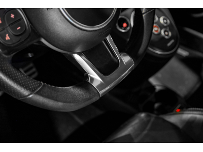 Abarth 595 Turismo 1.4 Turbo