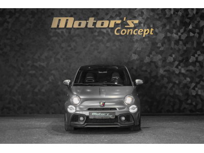 Abarth 595 Turismo 1.4 Turbo