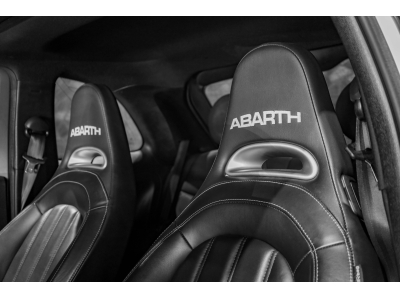 Abarth 595 Turismo 1.4 Turbo