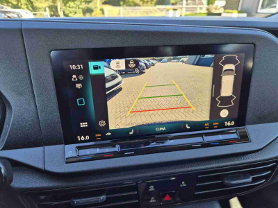 Volkswagen Caddy Maxi 2.0 TDI DSG 122 Maxi