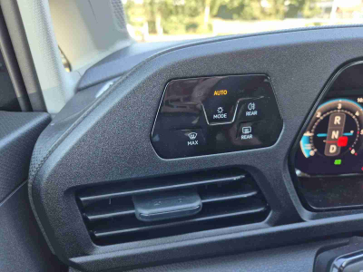 Volkswagen Caddy Maxi 2.0 TDI DSG 122 Maxi