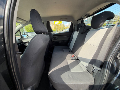 Toyota Yaris GR Yaris Hybrid Team D