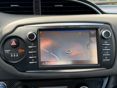 Toyota Yaris GR Yaris Hybrid Team D