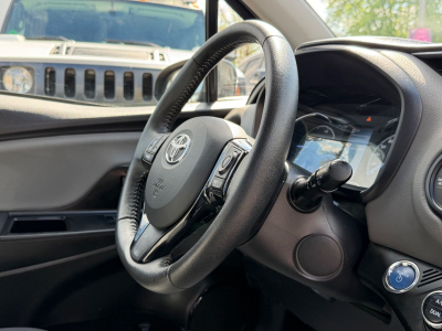 Toyota Yaris GR Yaris Hybrid Team D