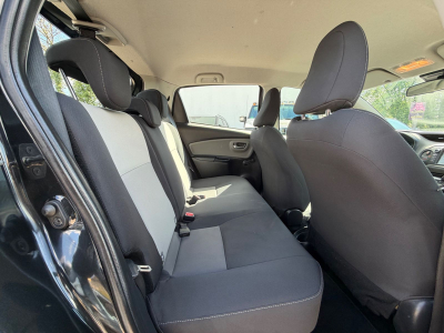 Toyota Yaris GR Yaris Hybrid Team D