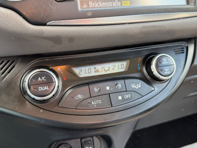 Toyota Yaris GR Yaris Hybrid Team D