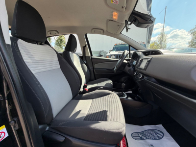 Toyota Yaris GR Yaris Hybrid Team D