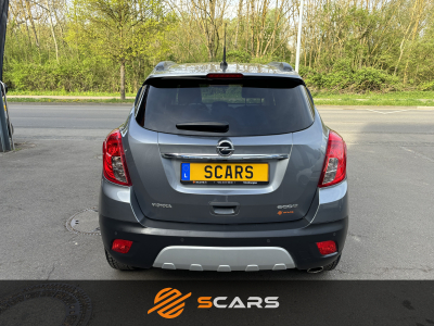 Opel Mokka 1.7dCi EcoFlex 131cv