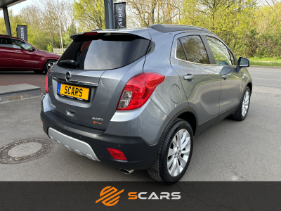 Opel Mokka 1.7dCi EcoFlex 131cv