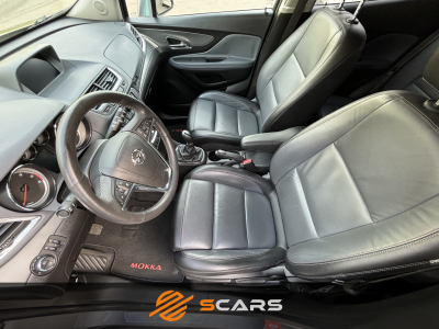 Opel Mokka 1.7dCi EcoFlex 131cv