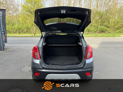 Opel Mokka 1.7dCi EcoFlex 131cv