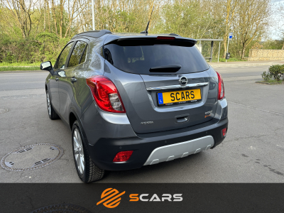 Opel Mokka 1.7dCi EcoFlex 131cv